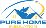 Pure Home Insulation logo