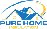Pure Home Insulation logo