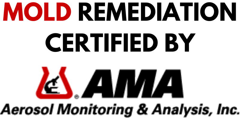 AMA-mold-certification